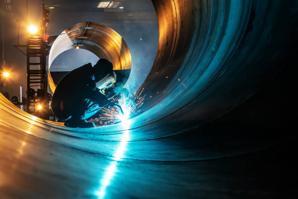 Reliable Hightstown, NJ Welder & Metal Fabrication Solutions