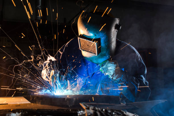 Best Automotive Welding in Hightstown, NJ